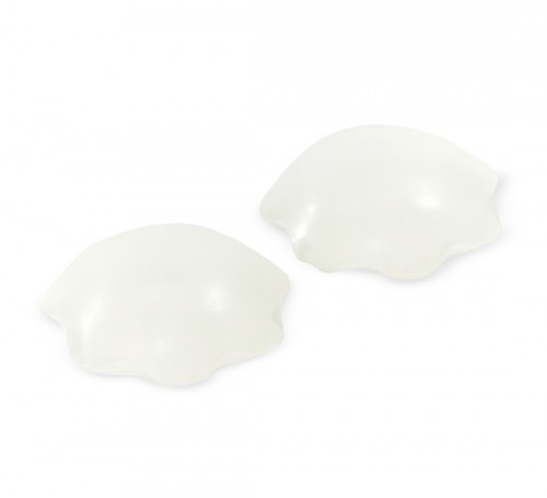 LilyPadz Reusable Nipple Cover Nursing Pads Two