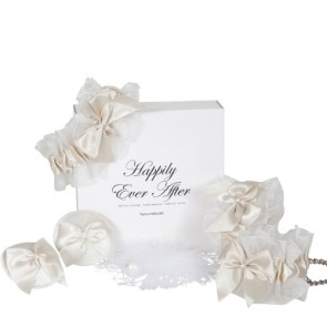 Bijoux Indiscrets Happily Ever After - Bridal Style 57659 