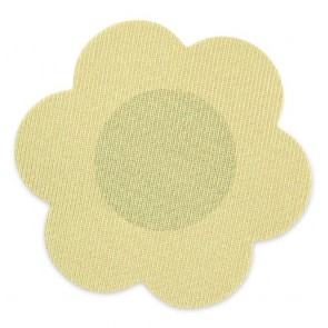 Ann West Petal Stickies Disposable Nipple Covers Front
